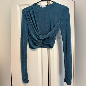 FashionNova S Long Sleeve